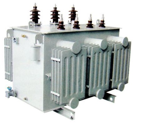 S13-800KVA/10KV/0.4KV油浸式变压器