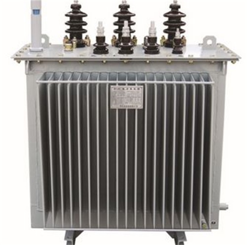 S11-400KVA/10KV/0.4KV油浸式变压器