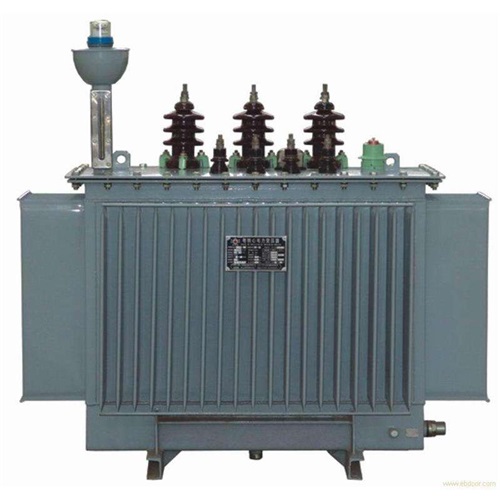 S13-125KVA/35KV油浸式变压器厂家