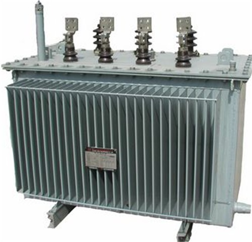S13-2000KVA油浸式变压器价格