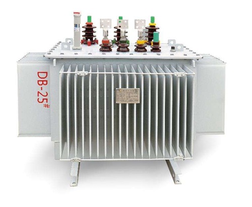 SCB11-400KVA/10KV/0.4KV油浸式变压器